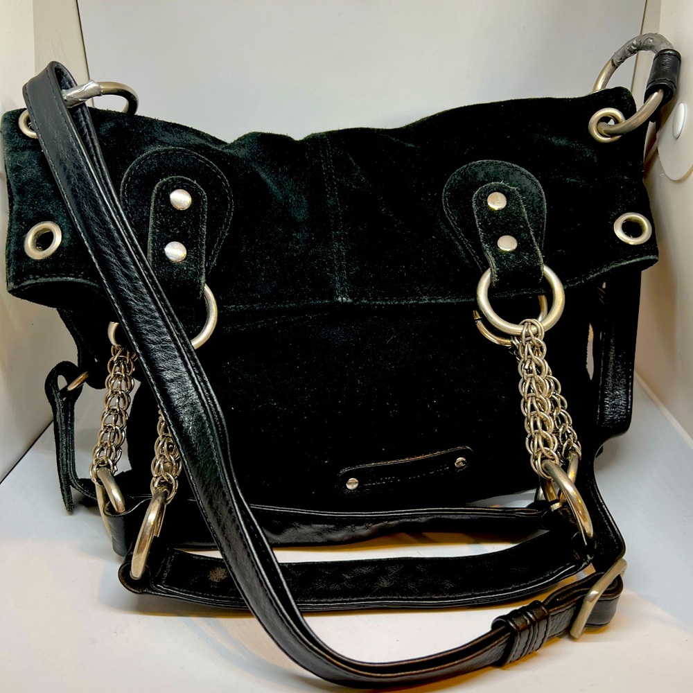 Katty Miyoko shoulder bag